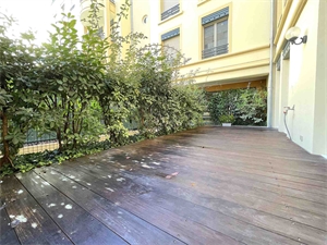 appartement à la vente -   69006  LYON, surface 53 m2 vente appartement - APR745478